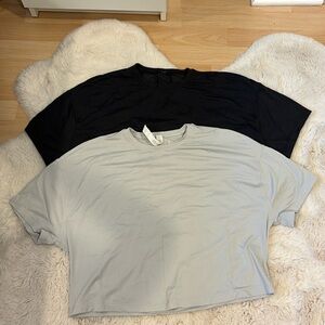 Abrassion-Resistant Training T-Shirt